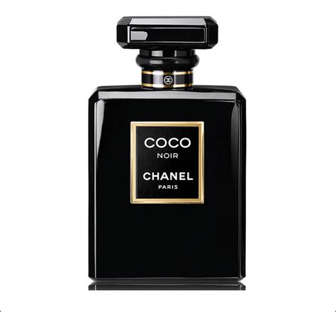 chanel coco noir 香水